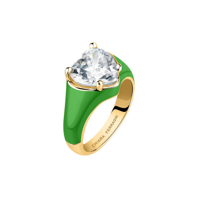 Ladies' Ring Chiara Ferragni J19AVI43014 (14)