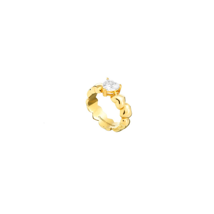 Ladies' Ring Chiara Ferragni J19AVT05016 (16)