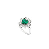 Ladies' Ring Chiara Ferragni J19AWJ21014 (14)