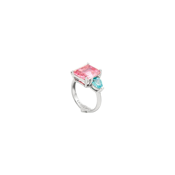 Ladies' Ring Chiara Ferragni J19AVS06018 (18)