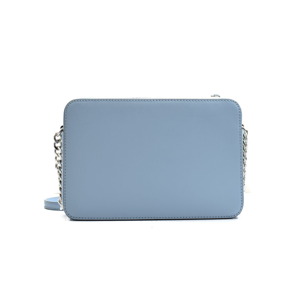 Shoulder Bag Michael Kors 35T5STTC3Y-LT-SKY Blue 24 x 16 x 5 cm