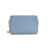 Shoulder Bag Michael Kors 35T5STTC3Y-LT-SKY Blue 24 x 16 x 5 cm