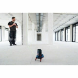 Portable tripod BOSCH RM3 6 Pieces