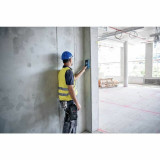 Set square BOSCH D-Tect 200 C