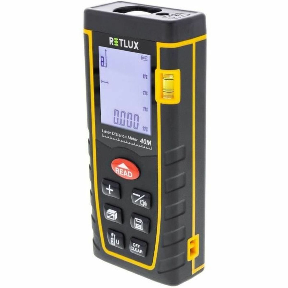 Telemeter RETLUX RHT 100 40 m