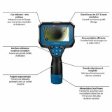 Digital Camera BOSCH GIC 12V-4-23 C