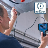 Digital Camera BOSCH GIC 12V-4-23 C