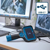 Digital Camera BOSCH GIC 12V-4-23 C