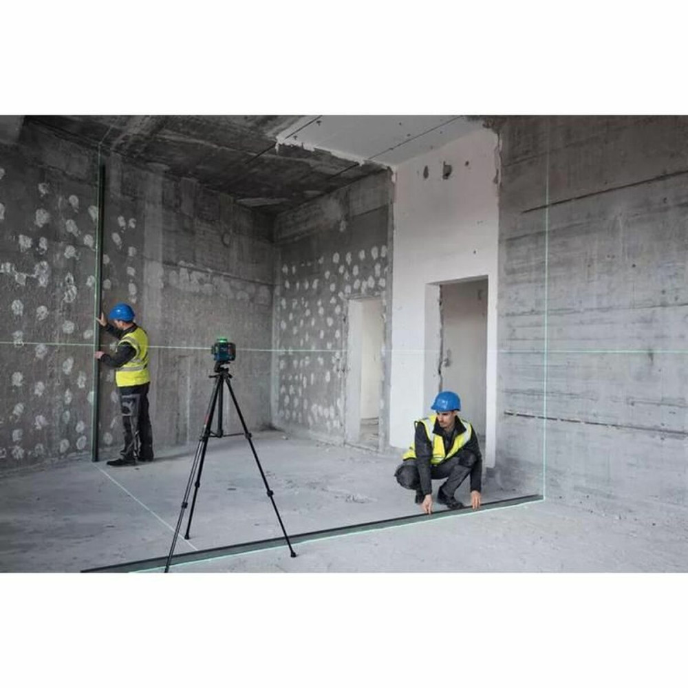 Laser level Openfield