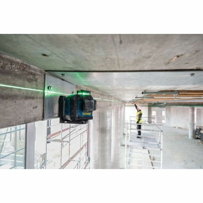 Laser level Openfield