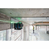 Laser level Openfield