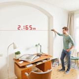 Laser level BOSCH +/- 0,5mm/m 20 m