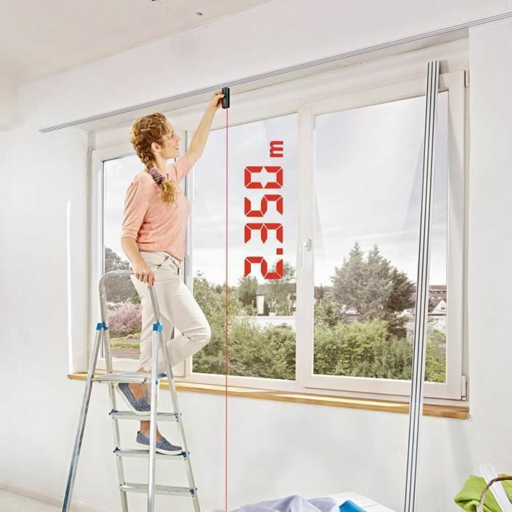 Laser level BOSCH +/- 0,5mm/m 20 m