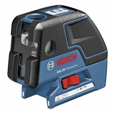 Laser level BOSCH 2 mm