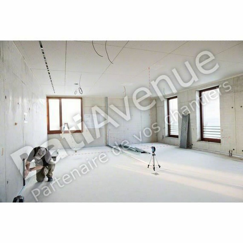 Laser level BOSCH 2 mm