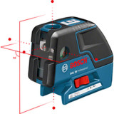 Laser level BOSCH 2 mm