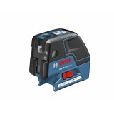Laser level BOSCH 2 mm