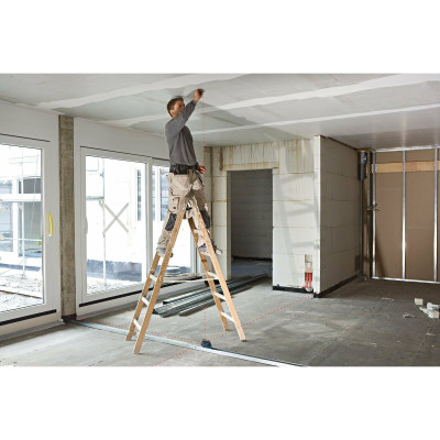 Laser level BOSCH 2 mm