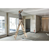 Laser level BOSCH 2 mm