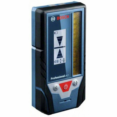 Laser level BOSCH LR 7 Professional 50 m