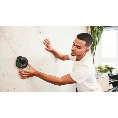 Laser level BOSCH Atino +/- 0,5mm/m 10 m