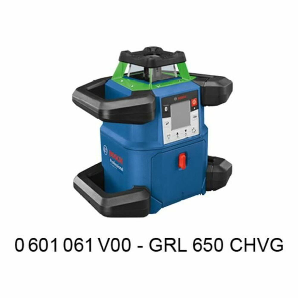 Laser level BOSCH GRL 650 CHVG 1 mm 80 m