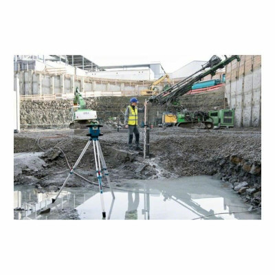 Laser level BOSCH GRL 650 CHVG 1 mm 80 m