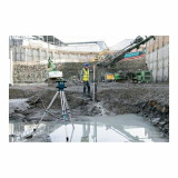 Laser level BOSCH GRL 650 CHVG 1 mm 80 m