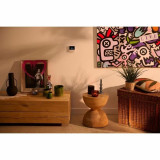 Thermostat Home Pilot White