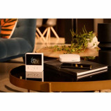 Thermostat Home Pilot White