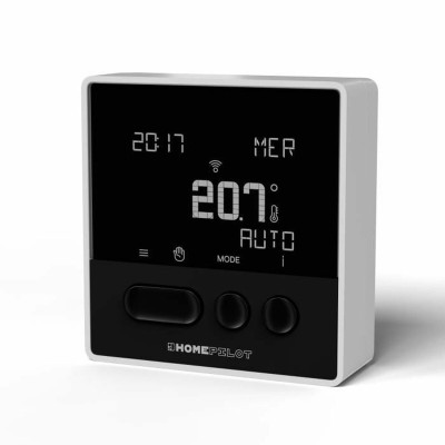 Thermostat Home Pilot