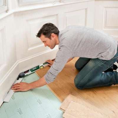 Digital angle finder BOSCH UniversalAngle