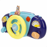 Steering wheel Bluey Clickeez
