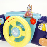 Steering wheel Bluey Clickeez