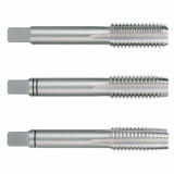 Hand Tap Set RUKO 14 mm High speed steel (HSS) DIN 352 3 Units 3 Pieces