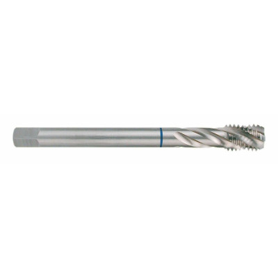 Machine tap RUKO 16 mm High speed steel (HSS) 28 mm ISO DIN 13 DIN 376 Type C