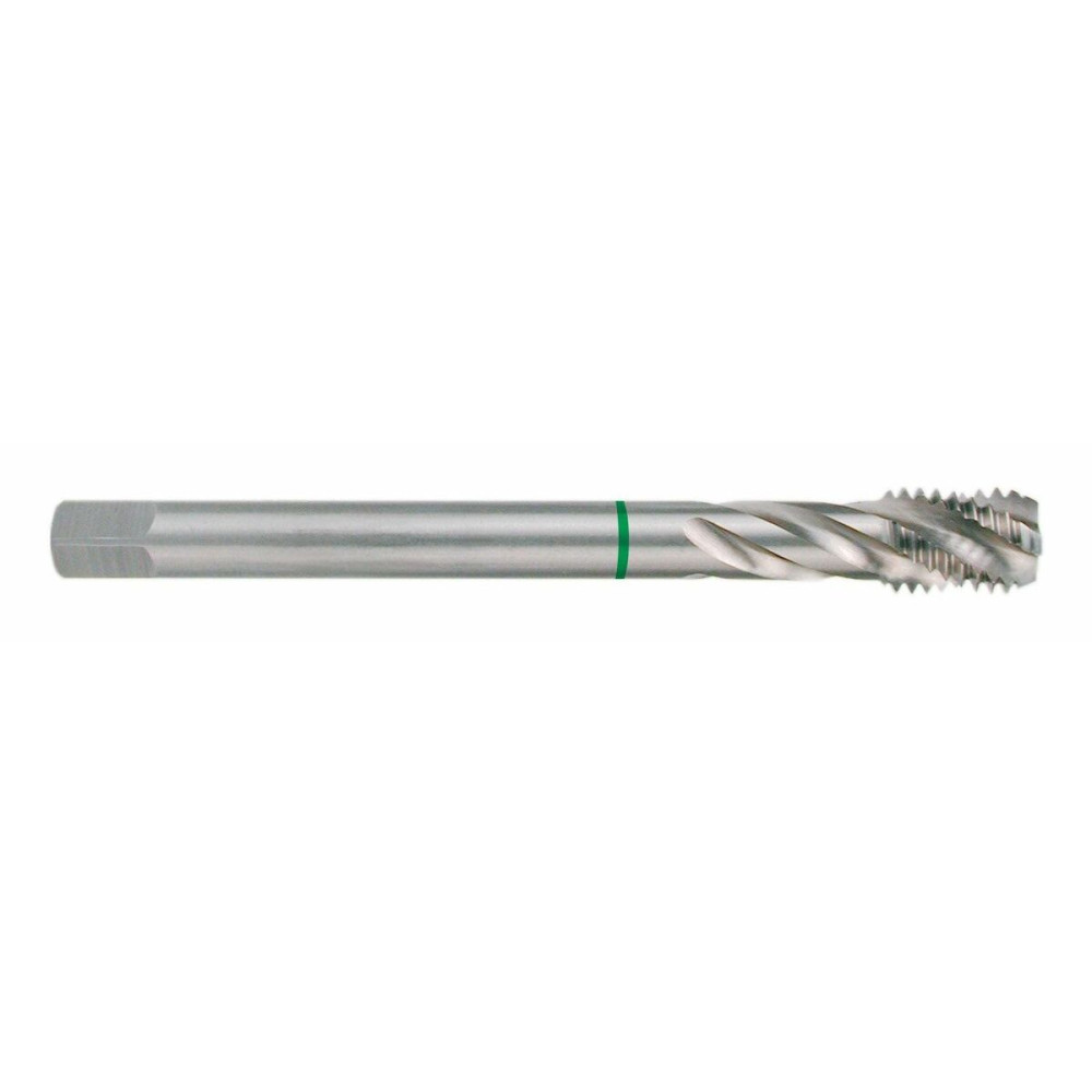 Machine tap RUKO 16 mm High speed steel (HSS) 28 mm ISO DIN 13 DIN 376 Type C