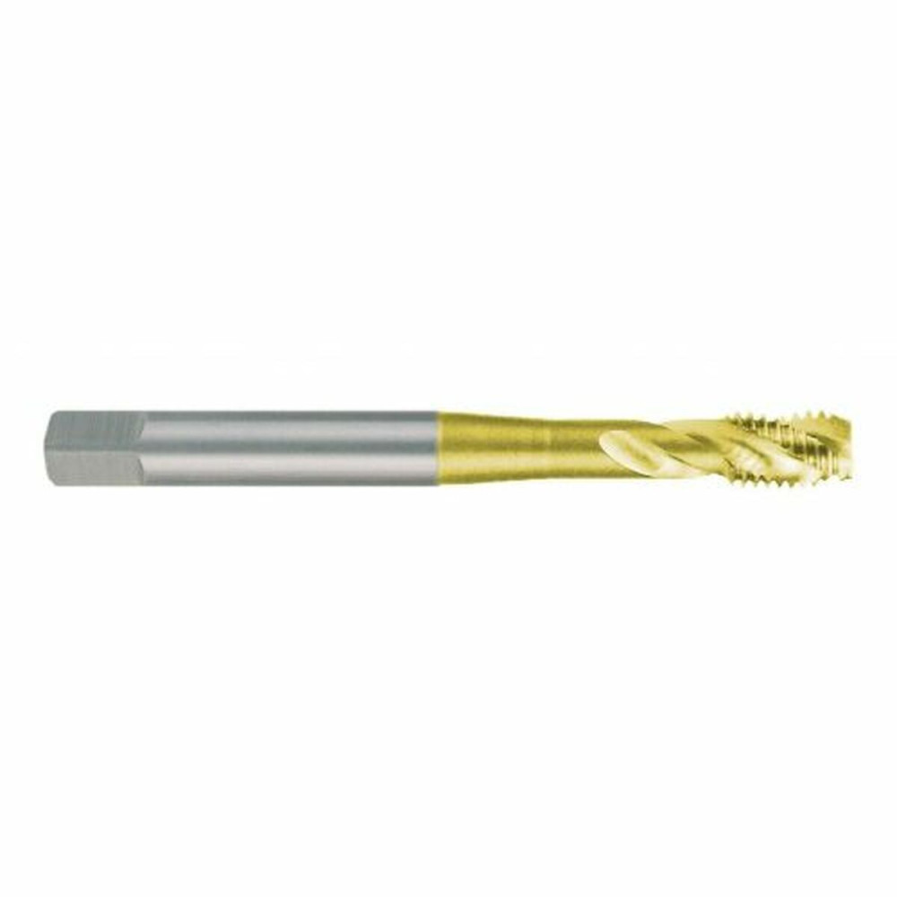 Machine tap RUKO 4 mm High speed steel (HSS) 6 mm ISO DIN 13 DIN 371 Type C