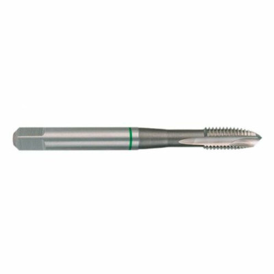 Machine tap RUKO 5 mm High speed steel (HSS) 13 mm ISO DIN 13 DIN 371 Type B