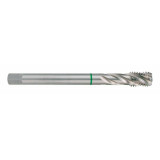 Machine tap RUKO High speed steel (HSS) 40 mm DIN 5156 Type C