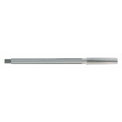 Long tap for nut threads RUKO 8,5 mm 10 mm High speed steel (HSS) 45 mm ISO DIN 13 DIN 357
