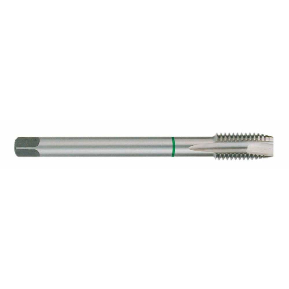 Machine tap RUKO 14 mm High speed steel (HSS) 25 mm ISO DIN 13 DIN 376 Type B