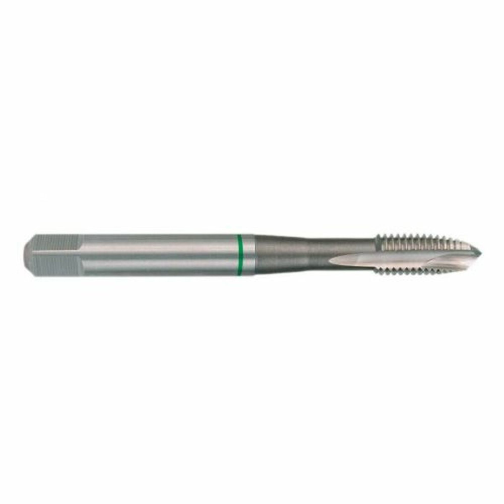 Machine tap RUKO 2 mm High speed steel (HSS) 8 mm ISO DIN 13 DIN 371 Type B