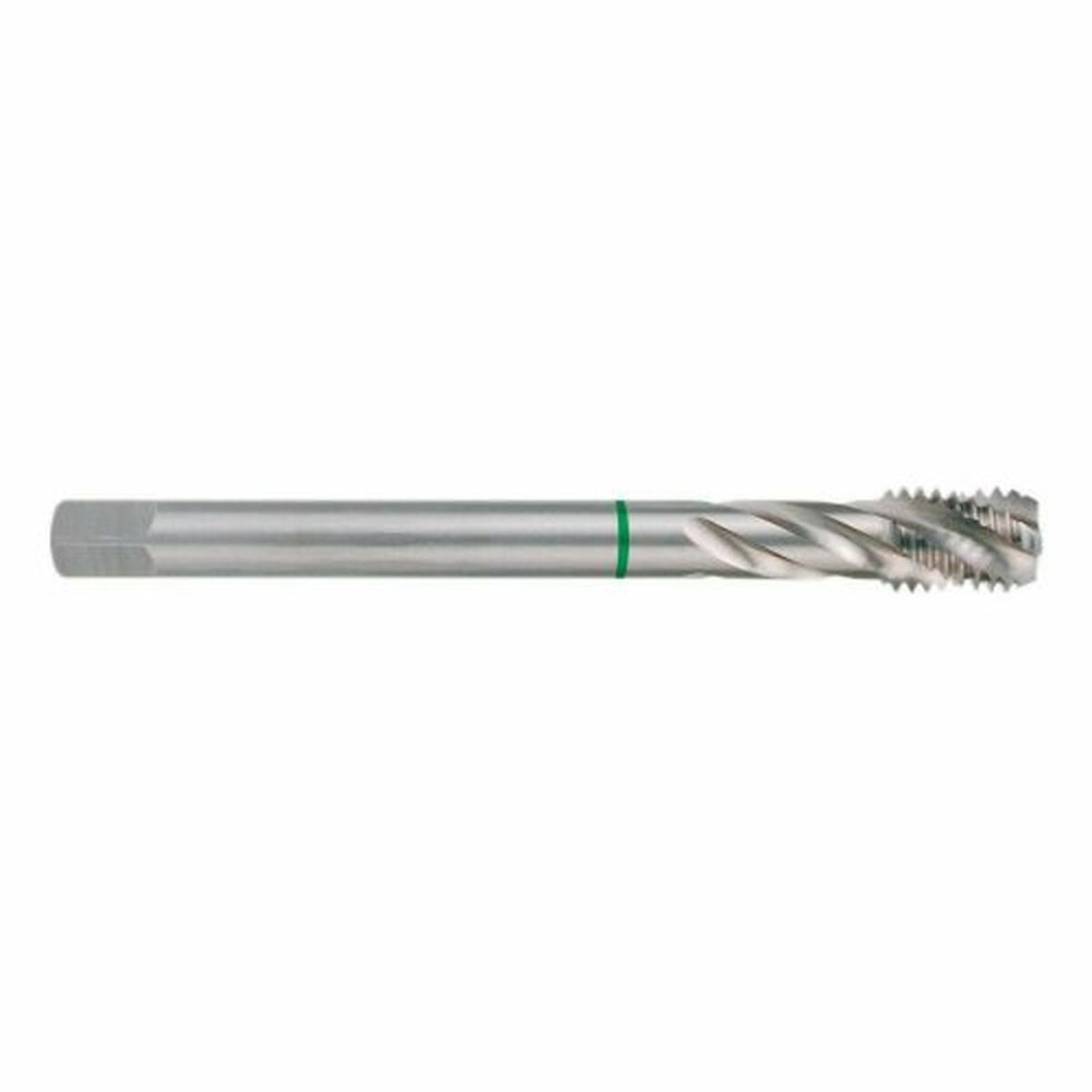 Machine tap RUKO 28 mm High speed steel (HSS) 24 mm ISO DIN 13 DIN 374 Type C