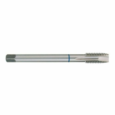 Machine tap RUKO 16 mm High speed steel (HSS) 28 mm ISO DIN 13 DIN 376 Type B