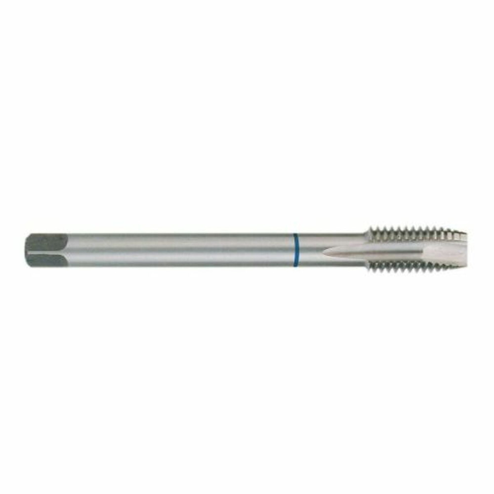 Machine tap RUKO 16 mm High speed steel (HSS) 28 mm ISO DIN 13 DIN 376 Type B