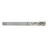 Machine tap RUKO 22 mm 20 mm High speed steel (HSS) ISO DIN 13 DIN 374 Type C