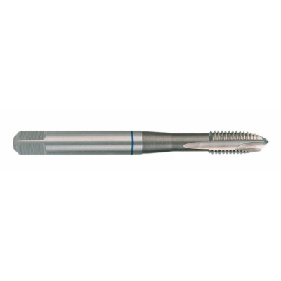 Machine tap RUKO 8,5 mm 10 mm High speed steel (HSS) 20 mm ISO DIN 13 DIN 371 Type B