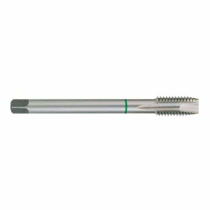 Machine tap RUKO 16 mm High speed steel (HSS) ISO DIN 13 DIN 374 Type B