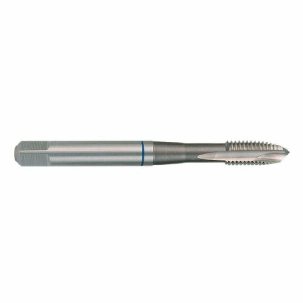 Machine tap RUKO 2,5 mm High speed steel (HSS) 9 mm ISO DIN 13 DIN 371 Type B
